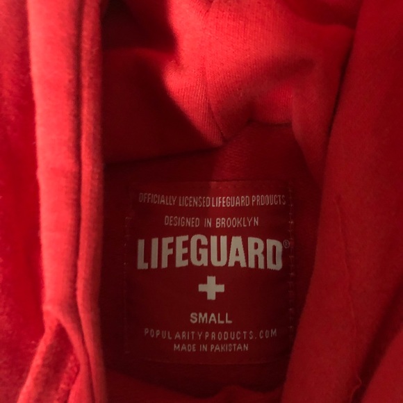 Sweat-shirt - Picture 2 of 2